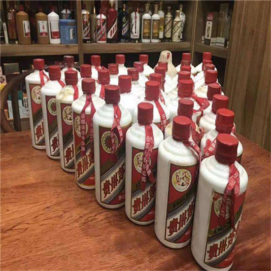 武平回收93年茅台酒上门回收（附近推荐1.6公里/今日更新）