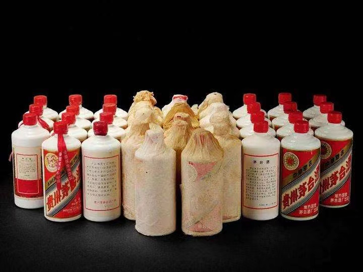 武平老酒回收上门哪里回收(附近上门回收茅台酒）?